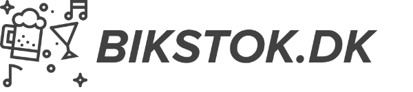 Bikstok.dk
